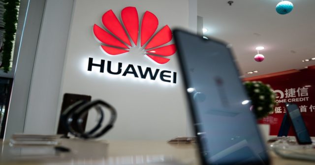trump_huawei bude môcť nakupovať produkty od a merických dodávateľov 4