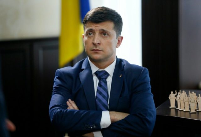 zelenskyj