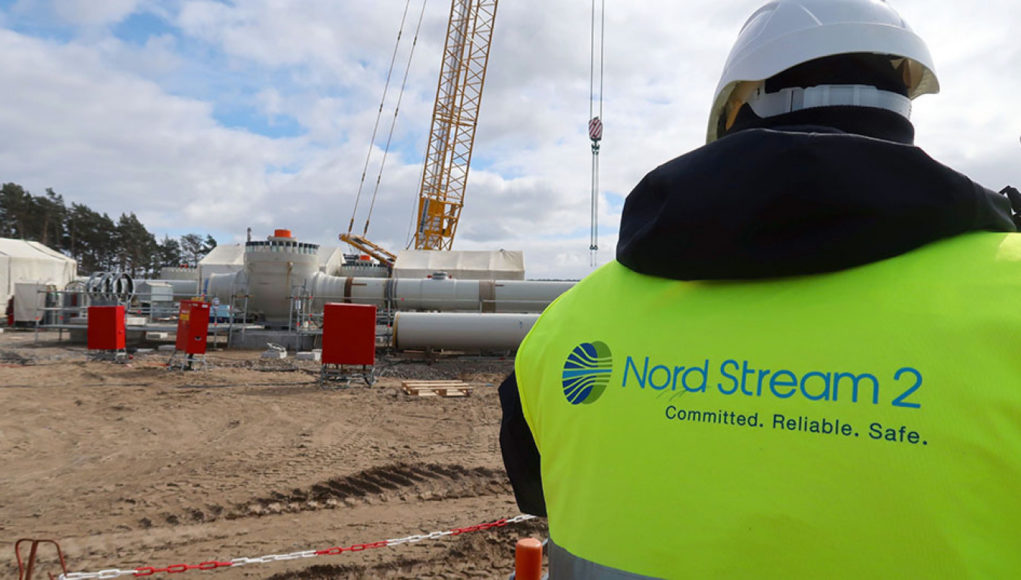 nemecko odmieta protiruské sankcie na nord stream 2 1