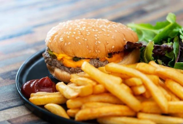 nezdravý životný štýl zhoršuje kvalitu mozgu 2