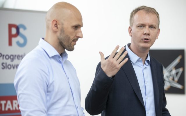 truban chce byť premiérom, hoci nemá politické skúsenosti 2