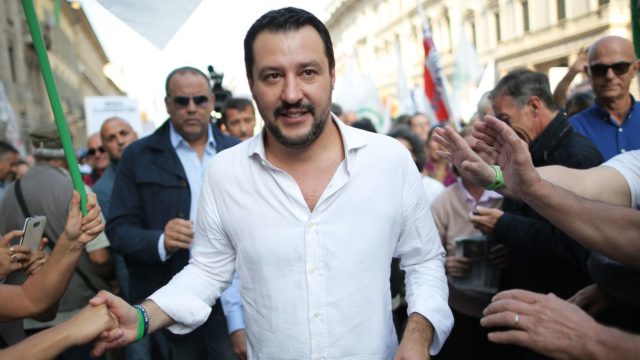 salvini