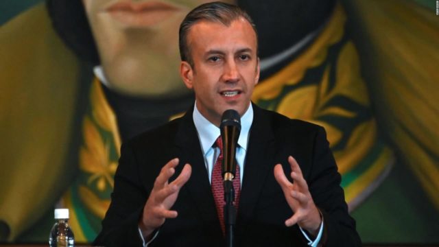 Tareck_El Aissami