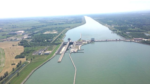 po takmer tridsiatich rokoch prevádzky prechádza gab číkovo modernizáciou 2