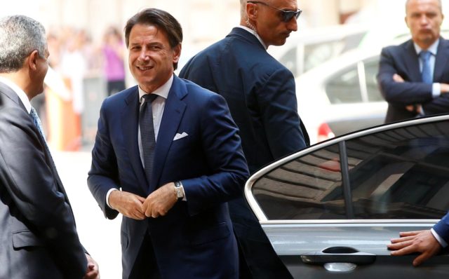 taliansky premiér conte dostal poverenie zostaviť vládu_bez salviniho