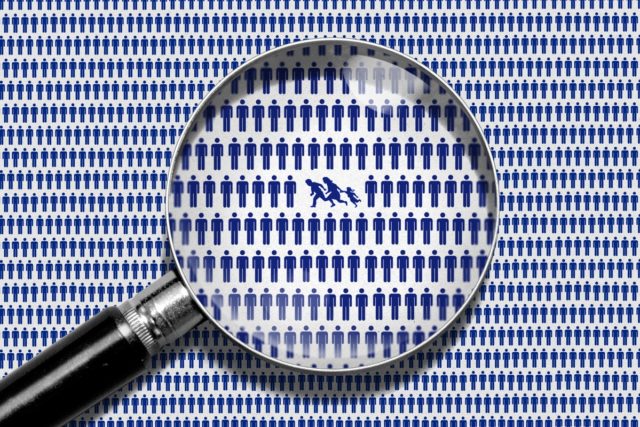 štatistický úrad chystá doposiaľ najrozsiahlejšie sčítanie obyvateľov