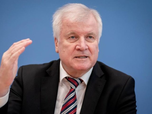 seehofer