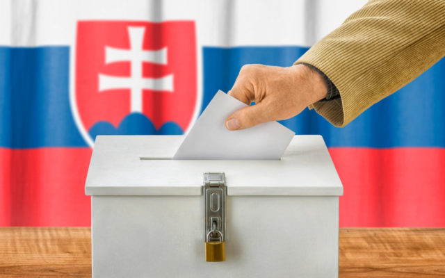 parlamentné voľby budú v sobotu 29. februára 2020