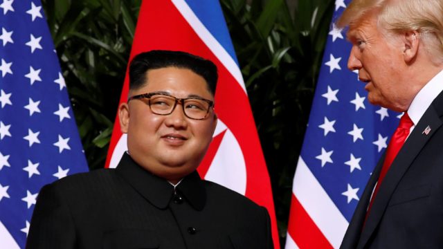 severná kórea nemá záujem pokračovať v rokovaniach s usa