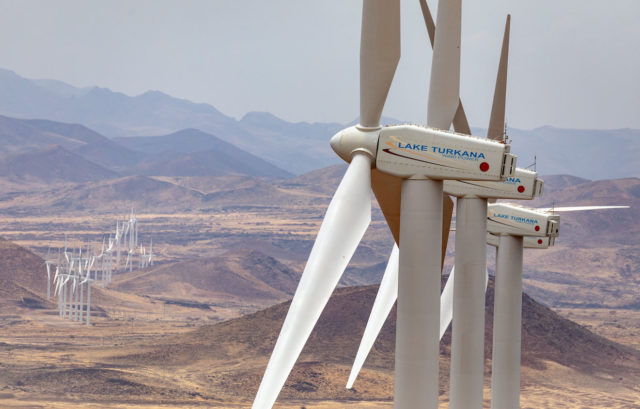 najväčšia veterná farma v afrike má 365 turbín_vyrába elektrinu pre keňu 2