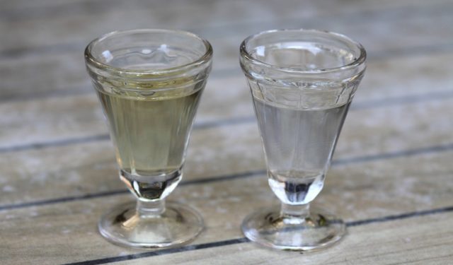 počet zaregistrovaných domácich páleníc sa za pol roka zdvojnásobil