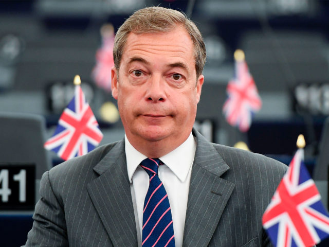 farage_eú je antidemokratická, onedlho z nej vystúpia ďalšie krajiny