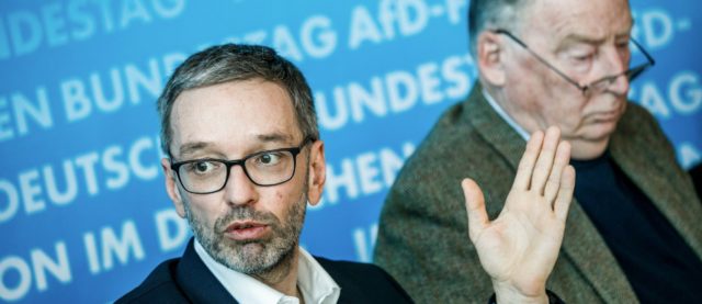 nemecká afd a rakúska fpö plánujú zintenzívniť spoluprácu