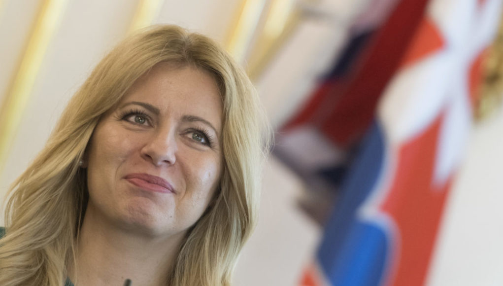 Nezákonné obštrukcie Čaputovej pred istanbulským dohovorom