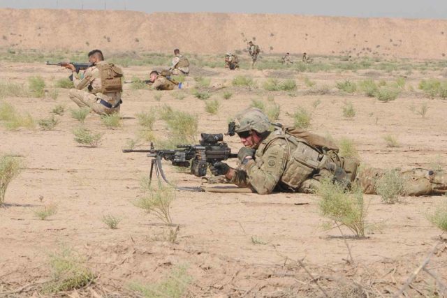 pellegrini_individuálne nemožno bezpečne evakuovať vojakov z iraku