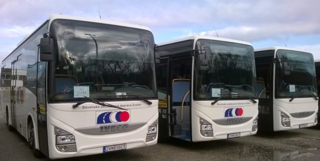 sad zvolen nepočíta s obnovením spojov, uzatvára zmluvy s obcami a podnikmi