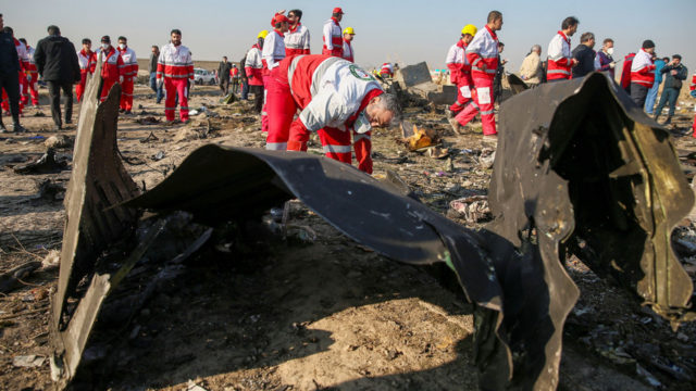 vinných potrestáme, prisľúbil iránsky pr ezident zelenskému 1