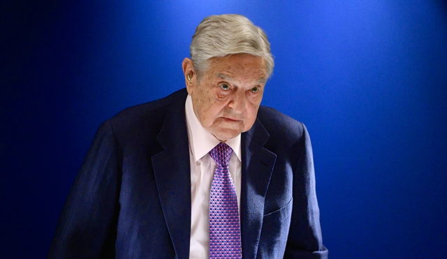 soros