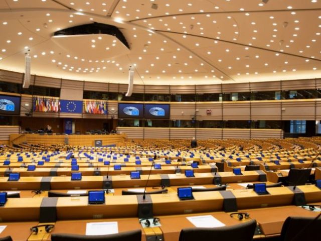 europarlament
