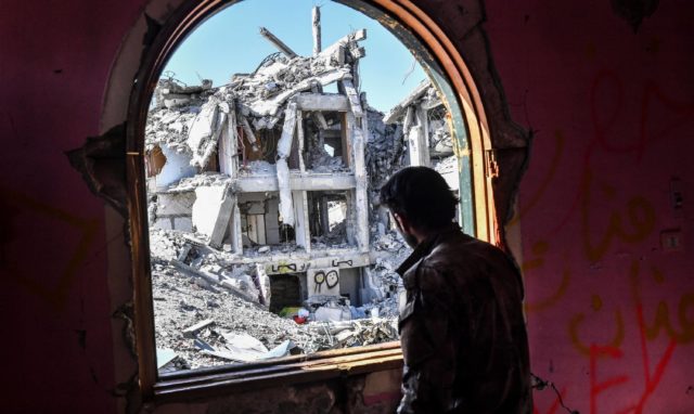 sipri_najväčším vývozcom zbraní v rokoch 2015 - 2019 boli usa