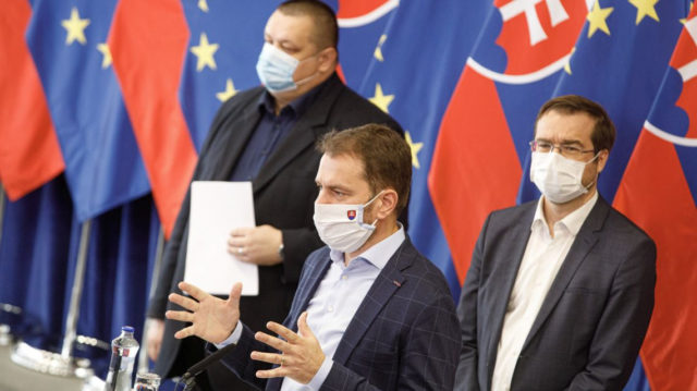 štát povolí otvorenie ďalších prevádzo k ta3 com