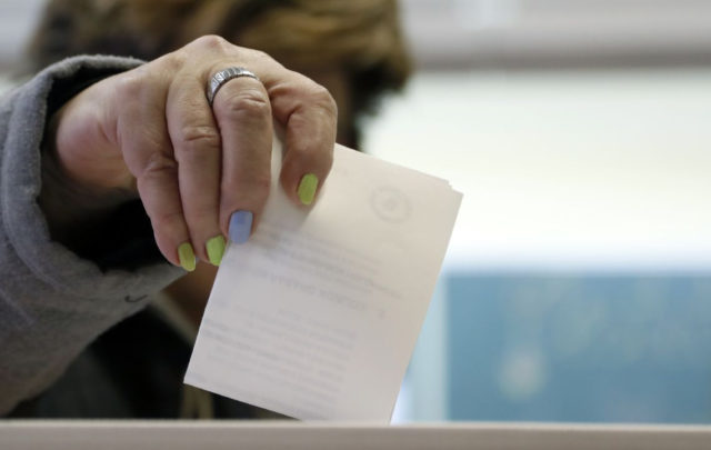 koalícia chce rozšíriť možnosti voľby z o zahraničia 1 ta3 com