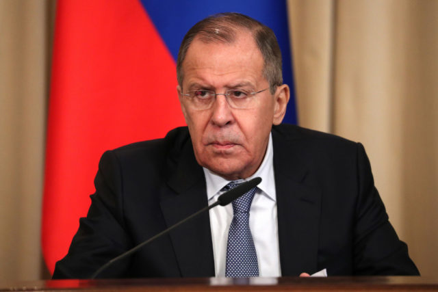 lavrov