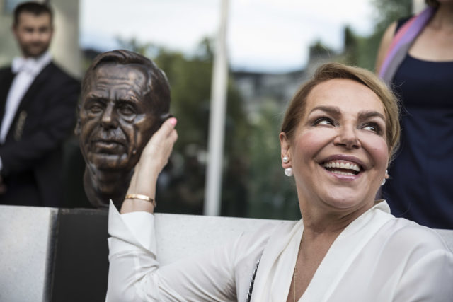 France Havel Building