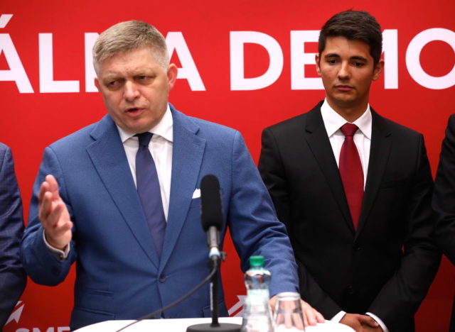 robert_fico_erik_kalinak