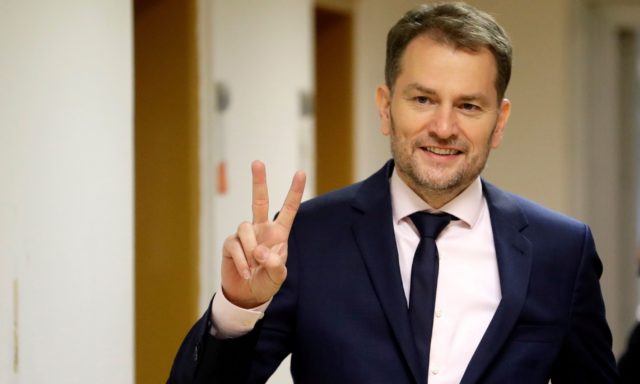 smer je pripravený odvolávať matoviča