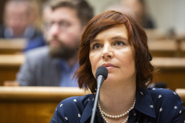 remišová_neziskové organizácie dostanú od štátu milión eur