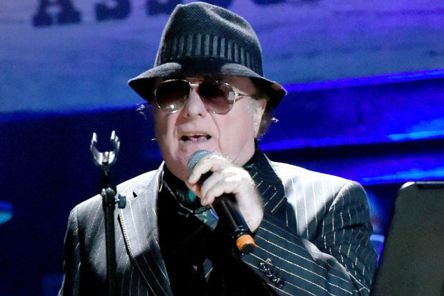vanmorrison