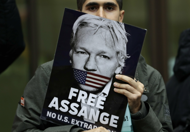 assange