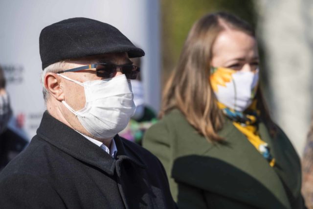 odborári sú nespokojní_plánujú vyjsť do ulíc