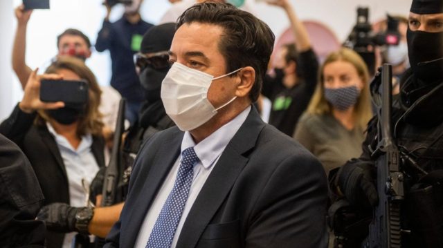 sudkyňa sabová_medializované informácie o hlasovaní v prípade kočnera a zsuzsovej sú nepravdivé