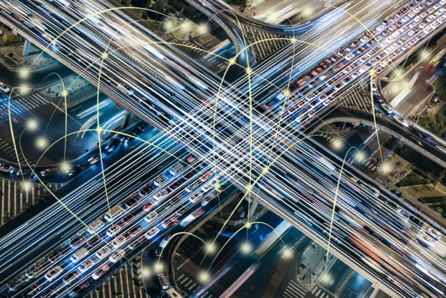 huawei bude spolupracovať na výstavbe ruských vysokorýchlostných diaľnic