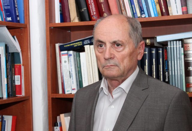 čarnogurský_motívom na odstránenie milana lučanského mohli byť jeho hlbšie indície o pozadí vraždy kuciaka 1