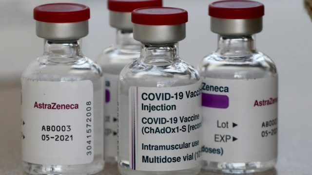 ema_trombóza by mala byť vedená ako vedľajší účinok vakcíny od astrazeneca