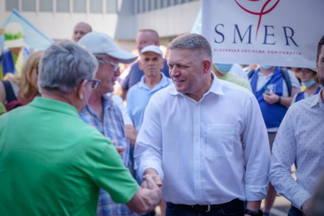 fico_protest_odborarov