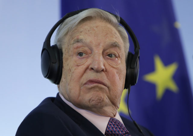 soros