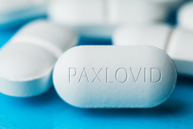 paxlovid