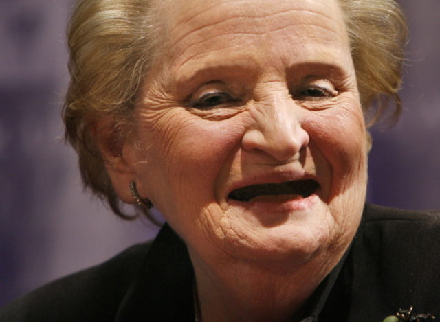 madeleine_albrightova