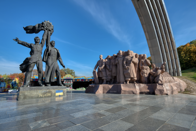 monument_priatelstvo_dvoch_narodov