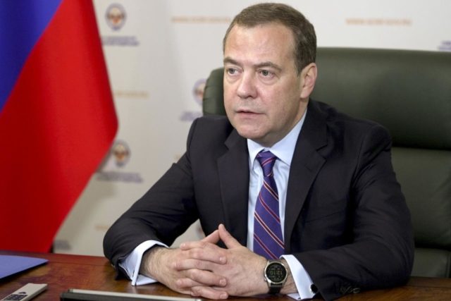 medvedev