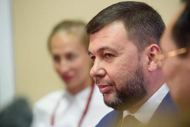 pchjongjang uznal nezávislosť doneckej a luhanskej ľudovej republiky