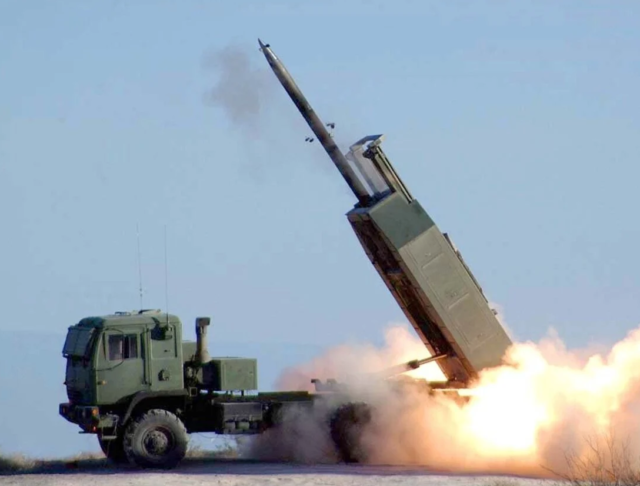 himars