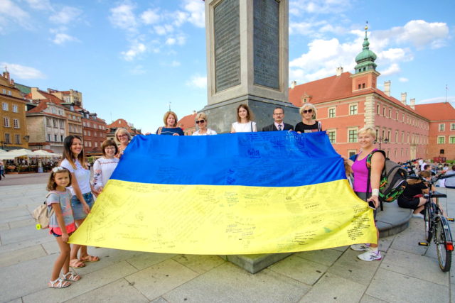 ukrajinci_polsko