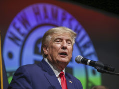 Trump na záver návštevy označil Karola III. za najlepšieho kráľa