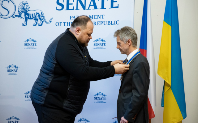 vystrcil_vyznamenanie