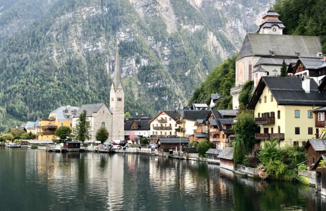 hallstatt